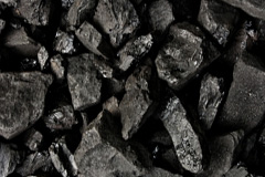 Marldon coal boiler costs